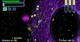 R.A.T.S. (Regulatory Astro-Topographical Stabilizer)