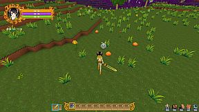 魂之大陆 Soultia