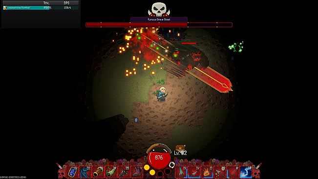 Hours After Midnight