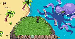 Mayday: The Survival Island