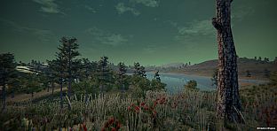 ESCAPE FROM VOYNA:  Tactical FPS survival