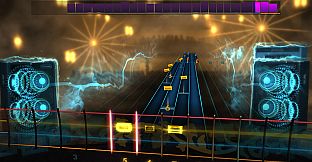 Rocksmith 2014 – Jimi Hendrix Song Pack IV