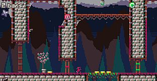 Ninja Cat Remewstered