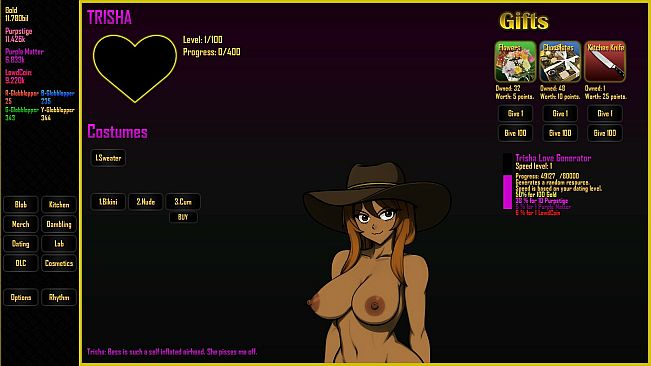 Operation Food to Gold