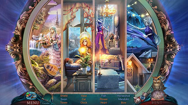 Reflections of Life: The Shattered Timeline Collector's Edition