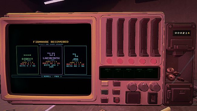 Shorted
