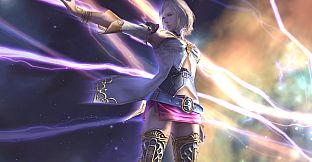 FINAL FANTASY XII THE ZODIAC AGE