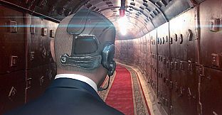 Путин против Инопланетян: Extended Cut (CyberPutin 2033)