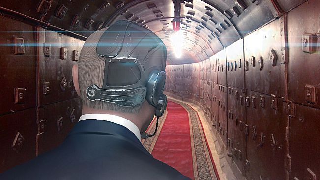 Путин против Инопланетян: Extended Cut (CyberPutin 2033)