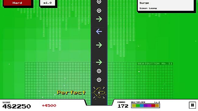 ThumBeat: Button Basher Edition