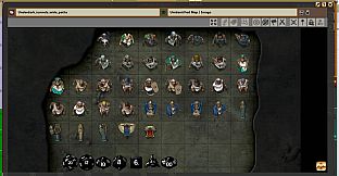 Fantasy Grounds - Devin Night Pack 204: Seas of Sand