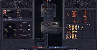 Stoneshard - Supporter Pack