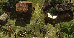 Titan Quest: Eternal Embers