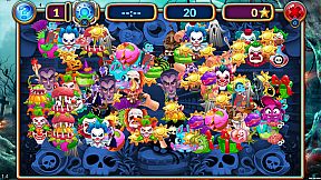 Shopping Clutter: Halloween Mystery 5 Game Bundle