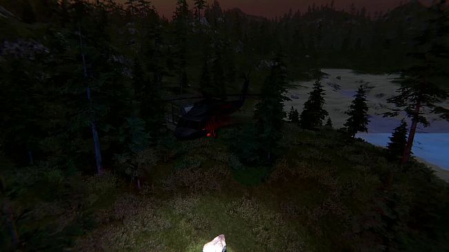 Infected Battlegrounds