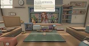 Tiny Touches - A Cozy Customization Shop