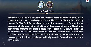 AURA: Hentai Cards - The Dark Sea DLC