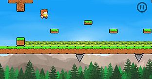 Joe Jump Impossible Quest