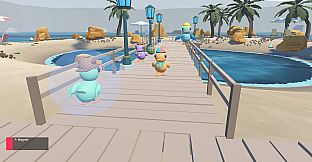 Duck Duck Grenade