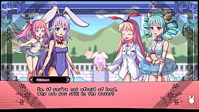 Rabi-Ribi