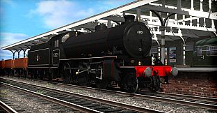 Train Simulator: LNER Peppercorn Class K1 Loco Add-On