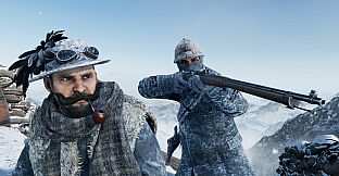 Isonzo - Glacial Units Pack