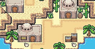 RPG Maker MZ - MT Tiny Tales Overworld Tiles