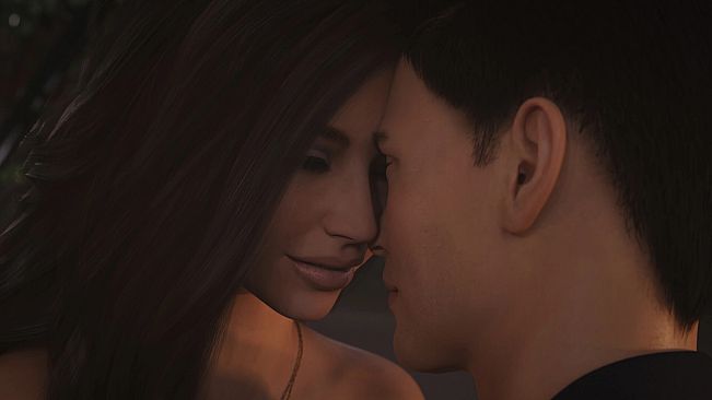 Yesterday's Crossroads