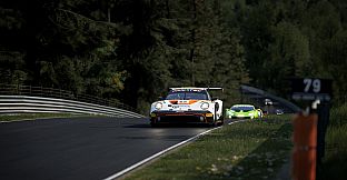 Assetto Corsa Competizione - 24H Nürburgring Pack