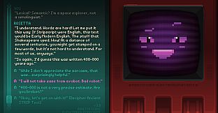 ROSETIA: A First Contact Simulation