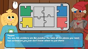 Never End, Neverland!