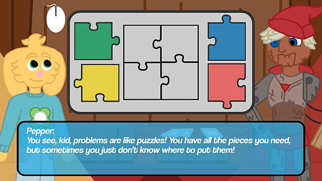 Never End, Neverland!