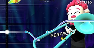 Trombone Champ: Celeste Song Pack