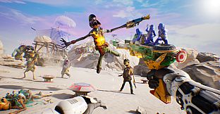 High On Life: High On Knife