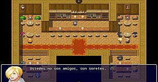 Sonders: Beginning of an end