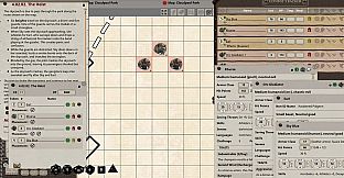 Fantasy Grounds - D&D Adventurers League EB-07 Song of the Sky