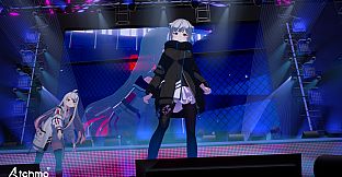 Atchmo -【SPECIAL LIVE】Dreaming All Alone (Chinese Ver.) | Tacitly