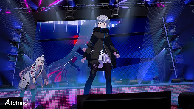 Atchmo -【SPECIAL LIVE】Dreaming All Alone (Chinese Ver.) | Tacitly