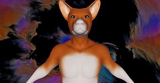 Sex monsters for Sci-fi builder