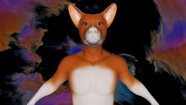 Sex monsters for Sci-fi builder