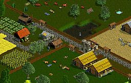 Farm World