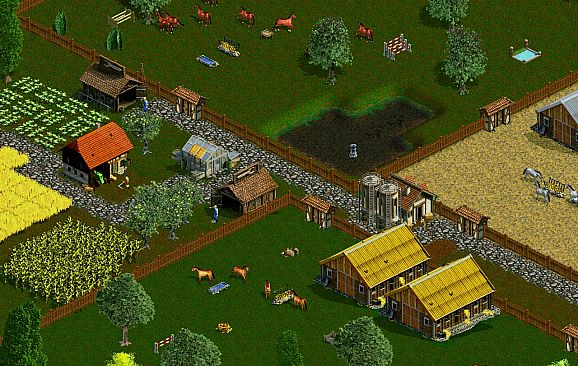 Farm World