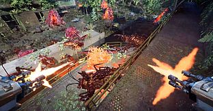 老广战役 Battle of Guang