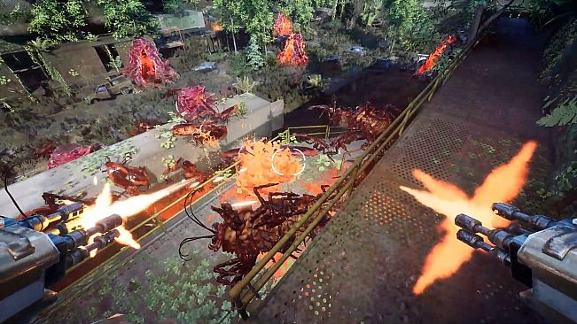 老广战役 Battle of Guang