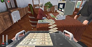Banker Simulator