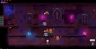 Neon Abyss - Alter Ego