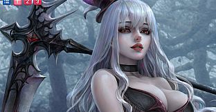 PumPum 2 - Girls DLC #1