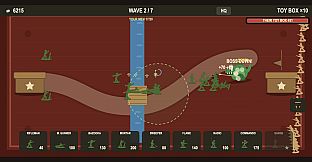 Green vs Tan