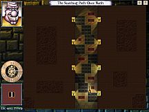 DROD: The Second Sky