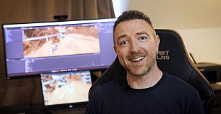 Mars Attracts - Making The Game Featurette